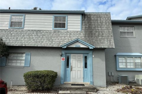 Condominio en alquiler en Winter Park, Florida, 2 dormitorios, 96.25 m2 № 1856249 - foto 1
