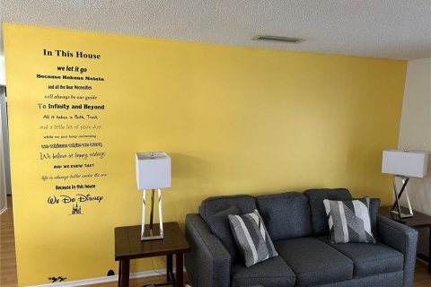 Condominio en alquiler en Winter Park, Florida, 2 dormitorios, 96.25 m2 № 1856249 - foto 4