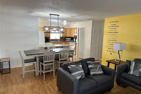 Condominio en alquiler en Winter Park, Florida, 2 dormitorios, 96.25 m2 № 1856249 - foto 5