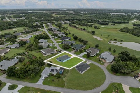 Casa en venta en Sebring, Florida, 3 dormitorios, 144.37 m2 № 1327224 - foto 22