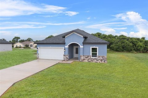 Casa en venta en Sebring, Florida, 3 dormitorios, 144.37 m2 № 1327224 - foto 2