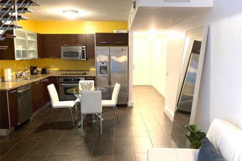 Appartement à louer à Miami, Floride: 1 chambre, 98.1 m2 № 1704548 - photo 10