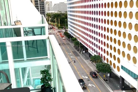 Appartement à louer à Miami, Floride: 1 chambre, 98.1 m2 № 1704548 - photo 13