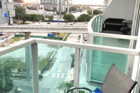 Appartement à louer à Miami, Floride: 1 chambre, 98.1 m2 № 1704548 - photo 12