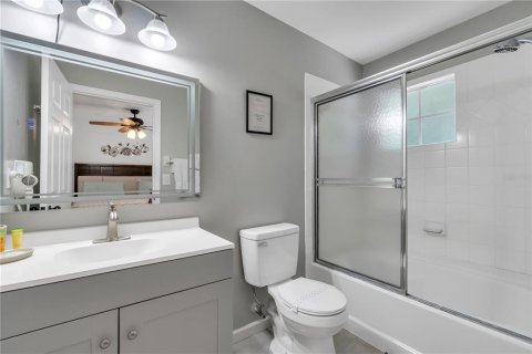 Купить таунхаус в Киссимми, Флорида 3 комнаты, 119.94м2, № 1789805 - фото 12