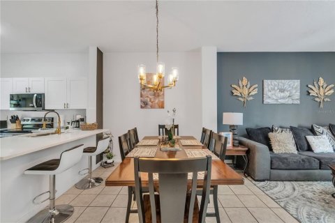 Купить таунхаус в Киссимми, Флорида 3 комнаты, 119.94м2, № 1789805 - фото 5