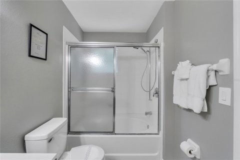 Купить таунхаус в Киссимми, Флорида 3 комнаты, 119.94м2, № 1789805 - фото 11