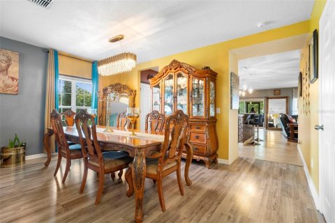 Villa ou maison à vendre à Groveland, Floride: 5 chambres, 310.11 m2 № 1911269 - photo 14