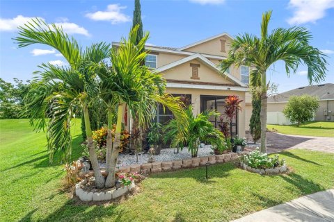 Villa ou maison à vendre à Groveland, Floride: 5 chambres, 310.11 m2 № 1911269 - photo 9