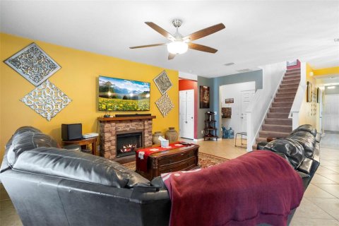 Villa ou maison à vendre à Groveland, Floride: 5 chambres, 310.11 m2 № 1911269 - photo 22