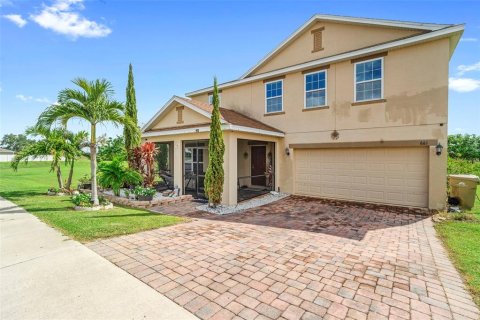 Villa ou maison à vendre à Groveland, Floride: 5 chambres, 310.11 m2 № 1911269 - photo 4