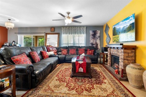 Villa ou maison à vendre à Groveland, Floride: 5 chambres, 310.11 m2 № 1911269 - photo 20