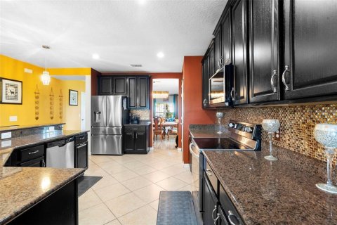 Villa ou maison à vendre à Groveland, Floride: 5 chambres, 310.11 m2 № 1911269 - photo 16