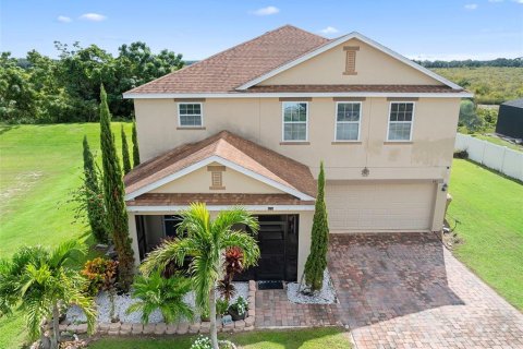 Villa ou maison à vendre à Groveland, Floride: 5 chambres, 310.11 m2 № 1911269 - photo 3