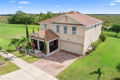 Villa ou maison à vendre à Groveland, Floride: 5 chambres, 310.11 m2 № 1911269 - photo 5