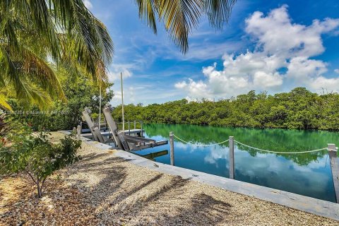 House in Islamorada, Village of Islands, Florida 2 bedrooms, 86.21 sq.m. № 1890280 - photo 23