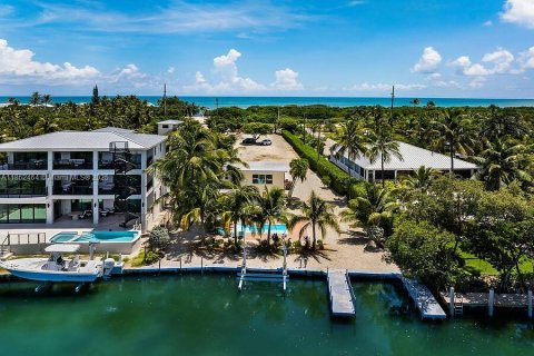 House in Islamorada, Village of Islands, Florida 2 bedrooms, 86.21 sq.m. № 1890280 - photo 26