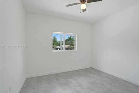 House in Fort Lauderdale, Florida 3 bedrooms № 2189413 - photo 22