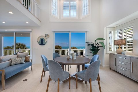 House in Boca Grande, Florida 3 bedrooms, 252.14 sq.m. № 2266971 - photo 8