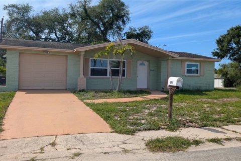 House in Holiday, Florida 2 bedrooms, 84.08 sq.m. № 2391224