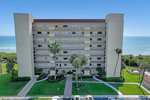 Condo à Jensen Beach, Floride, 2 chambres  № 2175389