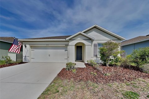 Casa en Lakeland, Florida 3 dormitorios, 155.33 m2 № 2112922