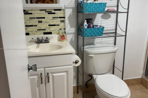 Condominio en venta en Miami, Florida, 1 dormitorio, 57.04 m2 № 1832429 - foto 17