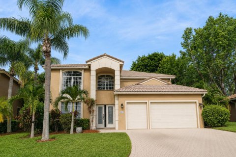 Casa en Boca Raton, Florida 5 dormitorios, 302.12 m2 № 2278809