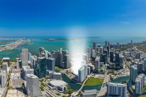 Condo in Miami, Florida, 2 bedrooms  № 2062409 - photo 17