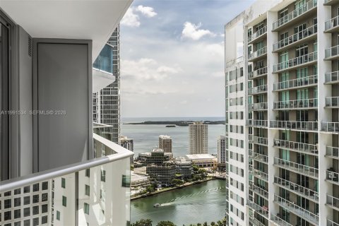 Condo in Miami, Florida, 2 bedrooms  № 2062409 - photo 8