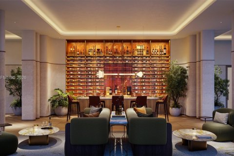 Condo in Miami, Florida, 2 bedrooms  № 2062409 - photo 29