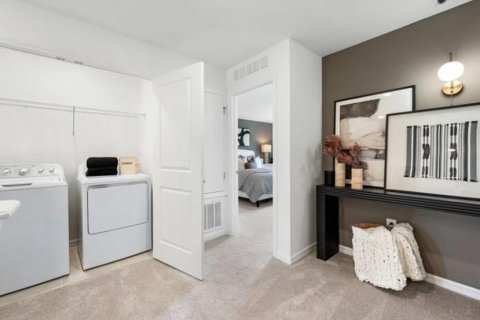 Touwnhouse à vendre à Sarasota, Floride: 3 chambres, 127.55 m2 № 2093239 - photo 8