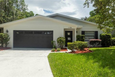 Casa en Orlando, Florida 3 dormitorios, 167.78 m2 № 2130826