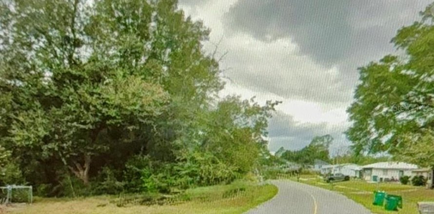 Terreno en Chipley, Florida № 1761056