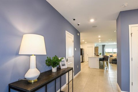 Casa en venta en Haines City, Florida, 3 dormitorios, 130.71 m2 № 1880420 - foto 3
