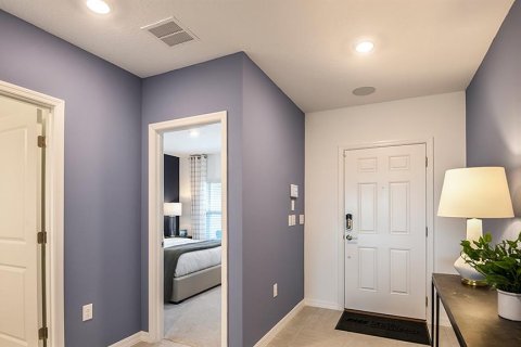 Casa en venta en Haines City, Florida, 3 dormitorios, 130.71 m2 № 1880420 - foto 24
