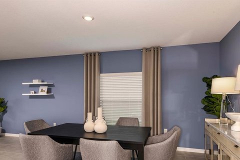 Casa en venta en Haines City, Florida, 3 dormitorios, 130.71 m2 № 1880420 - foto 8