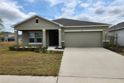 Casa en venta en Haines City, Florida, 3 dormitorios, 130.71 m2 № 1880420 - foto 1
