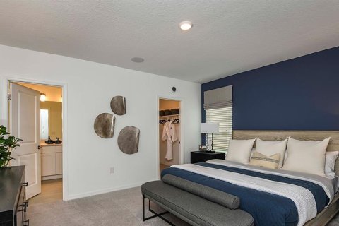 Casa en venta en Haines City, Florida, 3 dormitorios, 130.71 m2 № 1880420 - foto 14