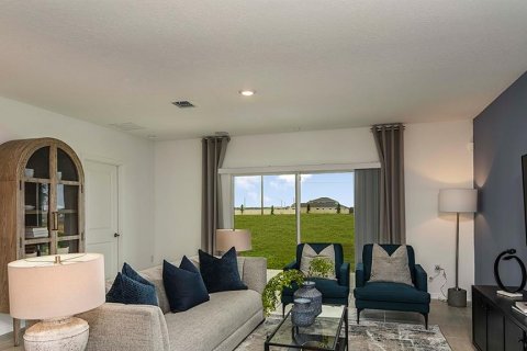 Casa en venta en Haines City, Florida, 3 dormitorios, 130.71 m2 № 1880420 - foto 10