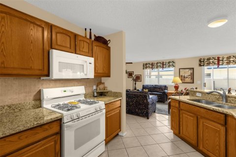 Villa ou maison à vendre à The Villages, Floride: 2 chambres, 106.19 m2 № 2314152 - photo 24