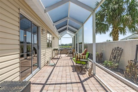 Villa ou maison à vendre à The Villages, Floride: 2 chambres, 106.19 m2 № 2314152 - photo 14