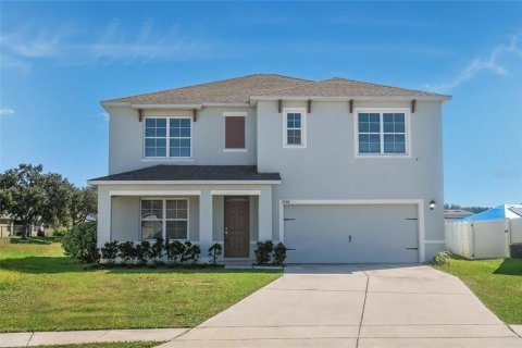 Casa en Winter Haven, Florida 5 dormitorios, 243.03 m2 № 2237115