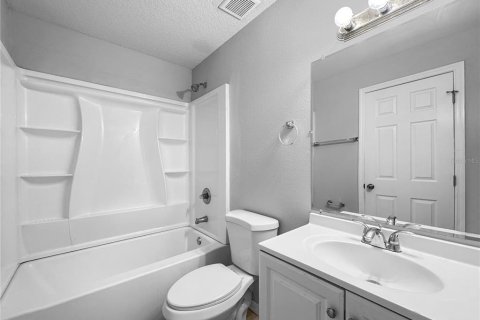 Villa ou maison à louer à Tampa, Floride: 3 chambres, 111.48 m2 № 2403175 - photo 15