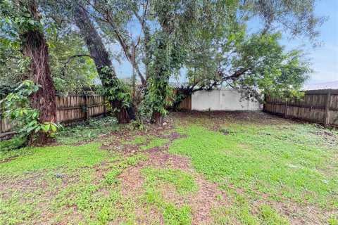 Villa ou maison à louer à Tampa, Floride: 3 chambres, 111.48 m2 № 2403175 - photo 17