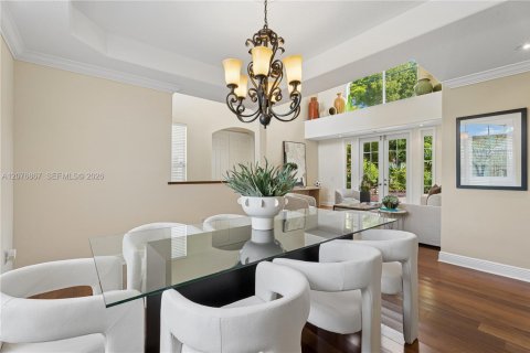Casa en venta en Palmetto Bay, Florida, 6 dormitorios, 368.91 m2 № 2331308 - foto 9
