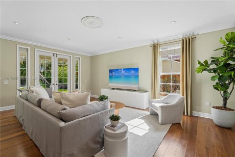 Casa en venta en Palmetto Bay, Florida, 6 dormitorios, 368.91 m2 № 2331308 - foto 23