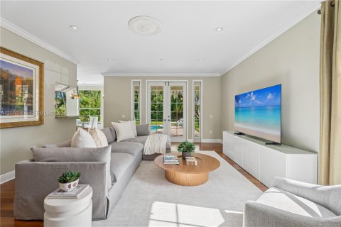 Casa en venta en Palmetto Bay, Florida, 6 dormitorios, 368.91 m2 № 2331308 - foto 22