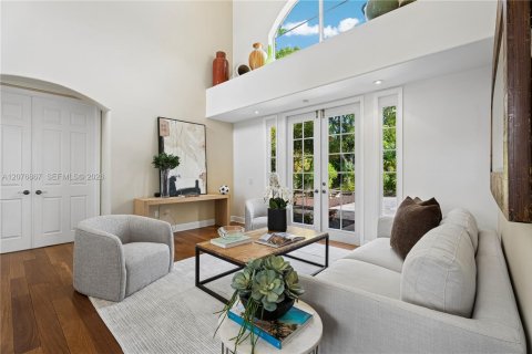 Casa en venta en Palmetto Bay, Florida, 6 dormitorios, 368.91 m2 № 2331308 - foto 6