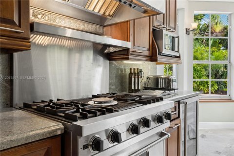 Casa en venta en Palmetto Bay, Florida, 6 dormitorios, 368.91 m2 № 2331308 - foto 17